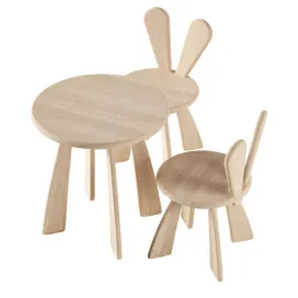 Nordic Elch Stuhl